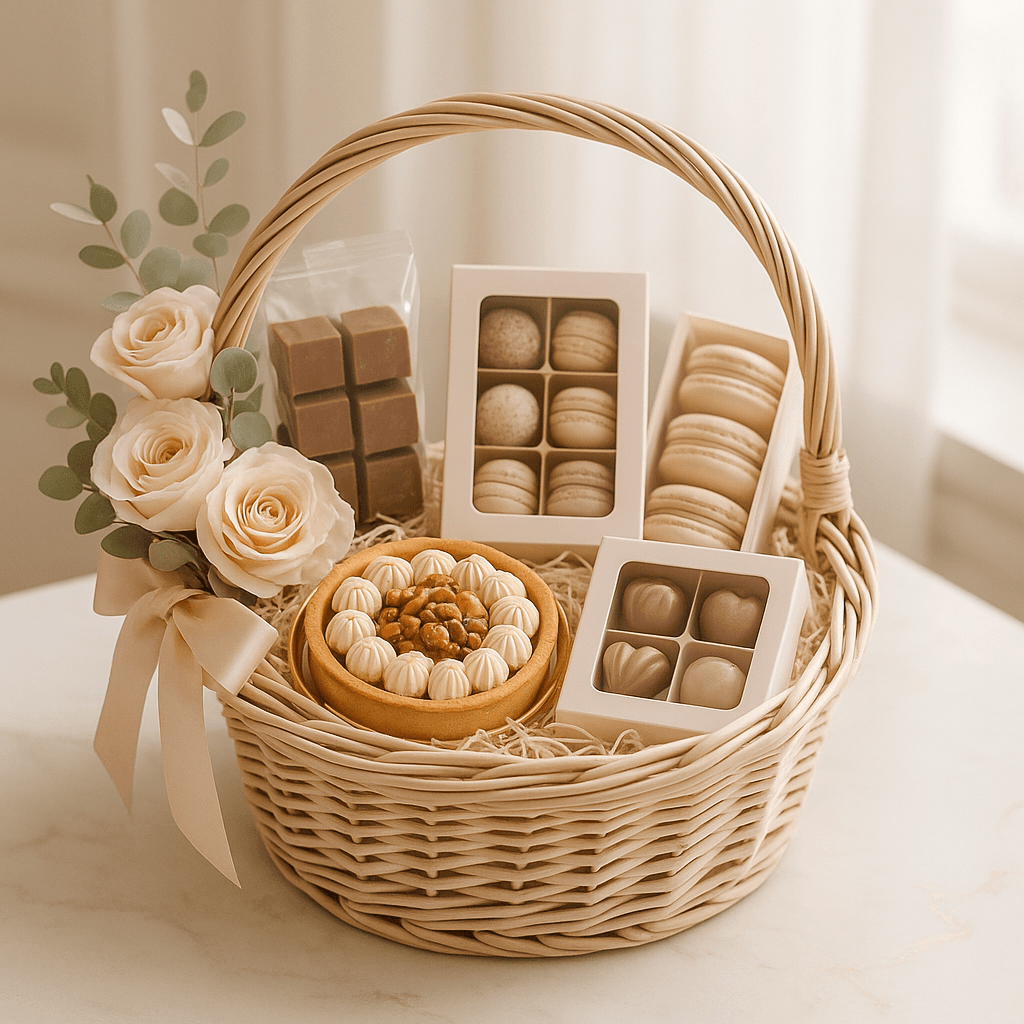 Deluxe Gift Hamper