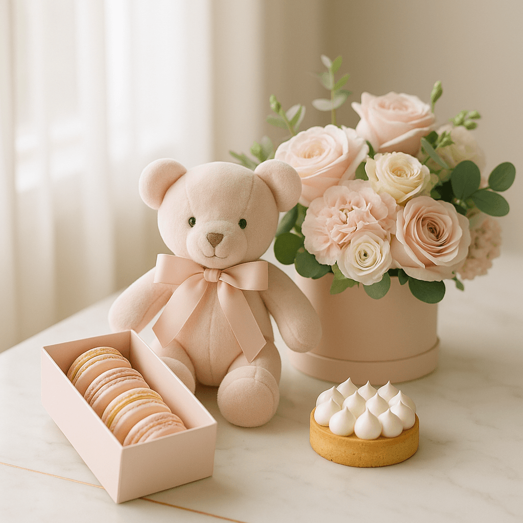 New Baby Celebration
