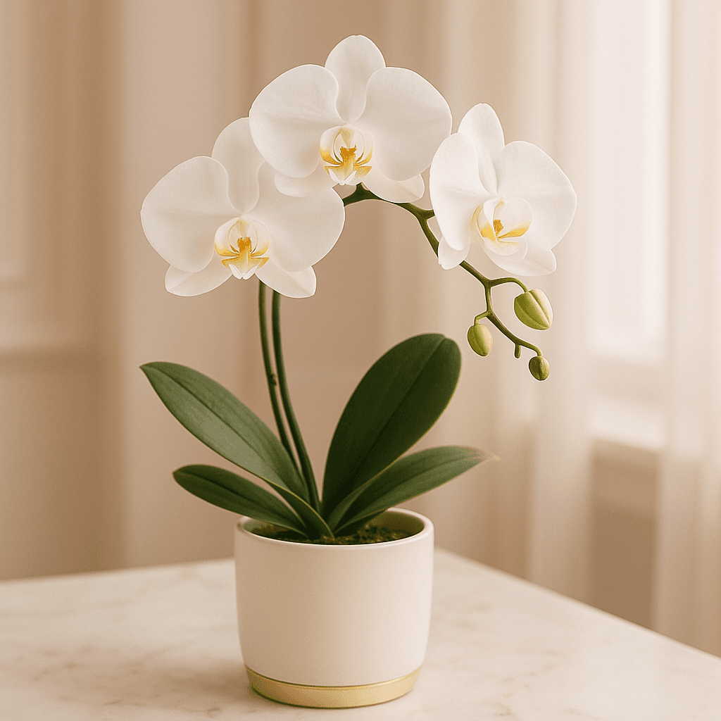 Orchid Grace