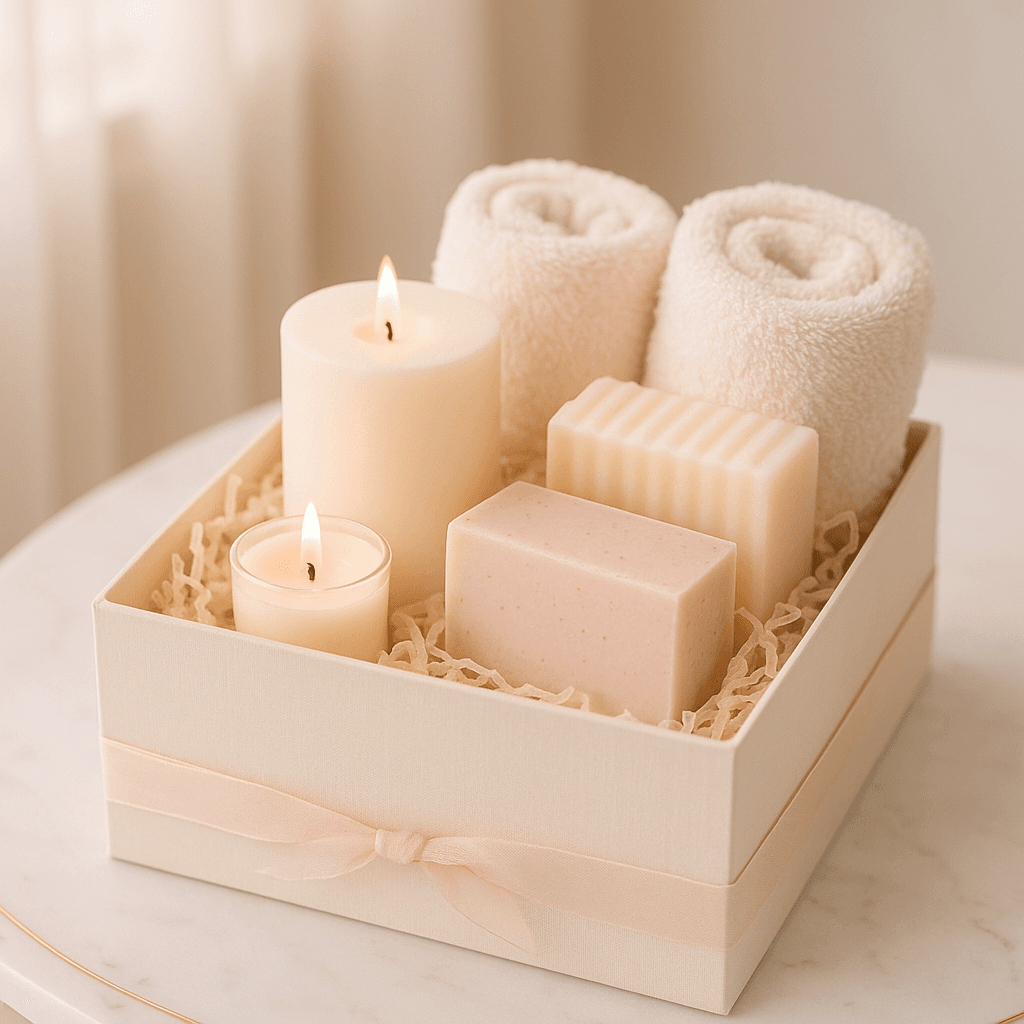 Spa Serenity Box